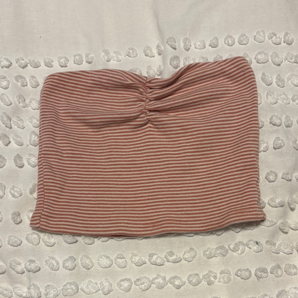 Tilly’s tube top